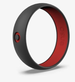 Enso X Global Citizen Silicone Ring - Dual Color Silicone Ring, HD Png Download, Free Download