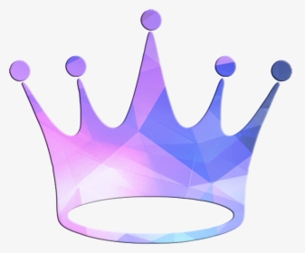 Transparent Crowns Female - Transparent Background Crown Cartoon, HD Png Download, Free Download