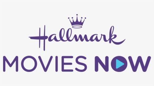 Transparent Purple Crown Png - Hallmark Movies Now Png Transparent, Png Download, Free Download