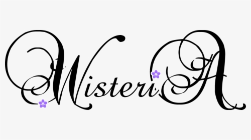 Wisteria - Arvind Name Tattoo Designs, HD Png Download, Free Download