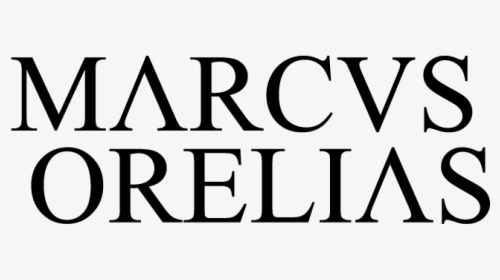 Marcus Orelias Rebel Of The Underground Era Logo - Cristália, HD Png Download, Free Download
