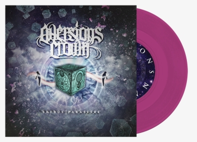 Aversions Crown Erebus Parasites, HD Png Download, Free Download