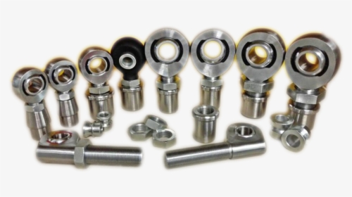 Heim Joint - Machine Tool, HD Png Download, Free Download