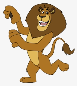 Alex The Lion King, HD Png Download, Free Download