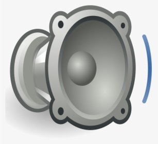 Sound Icon Computer Icons Loudspeaker Loudness - Audio Volume, HD Png Download, Free Download