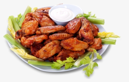 Transparent Hot Wings Png - All You Can Eat Chicken Wings, Png Download, Free Download