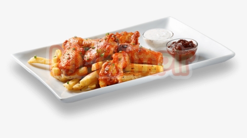 Hot Wings - Chistorra - Chicken Riggies, HD Png Download, Free Download