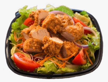 Chicken Salad - Boiled Beef, HD Png Download, Free Download
