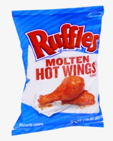 Hot Wing Chips, HD Png Download, Free Download