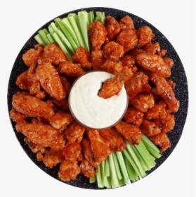 Buffalo Wings Recipe, HD Png Download, Free Download