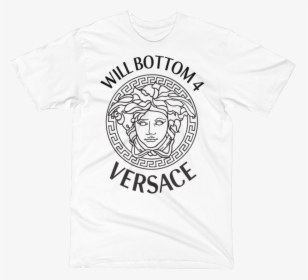 Image Of Will Bottom 4 Versace - Versace, HD Png Download, Free Download