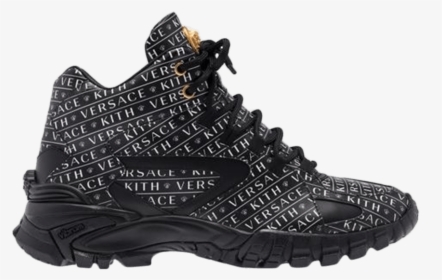 Kith Versace Sneakers, HD Png Download, Free Download