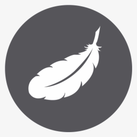 Soft & Comfortable - Soft Feather Soft Icon, HD Png Download, Free Download