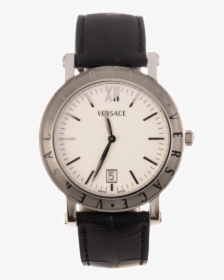 Leather Tissot Watches For Men, HD Png Download, Free Download