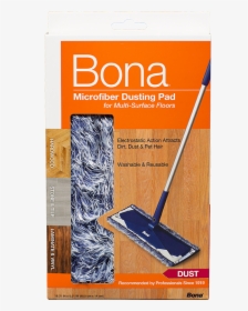 Bona Cloth Packaging, HD Png Download, Free Download