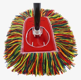 Champion Old Fashioned Dust Mop, HD Png Download, Free Download