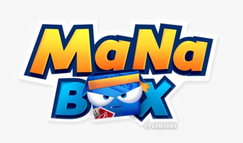 Manabox, HD Png Download, Free Download