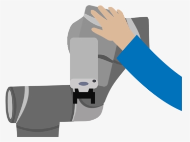 Collaborative Robot Power And Force Limiting, HD Png Download, Free Download
