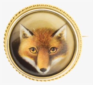 Fox Head Png, Transparent Png, Free Download