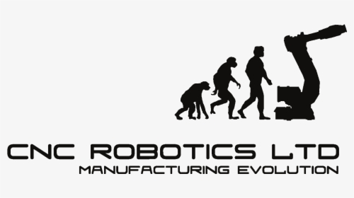 Cnc Robotics Logo, HD Png Download, Free Download