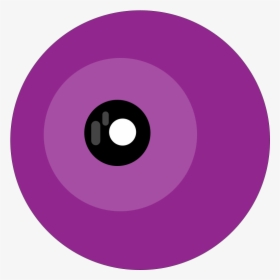 Monster Eye Png - Camera Icon, Transparent Png, Free Download