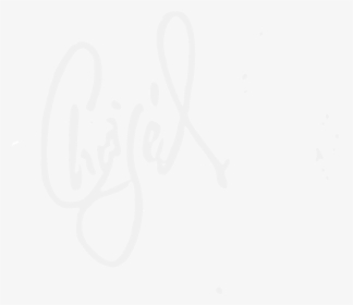 Chrisél Attewell - Calligraphy, HD Png Download, Free Download