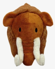 The Mammoth Plush Toy"  Class= - Panic Monster Plush, HD Png Download, Free Download