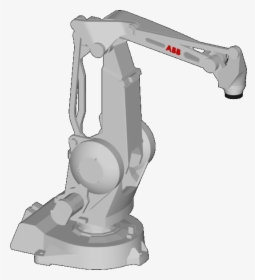 Abb Robot Irb 680, HD Png Download, Free Download