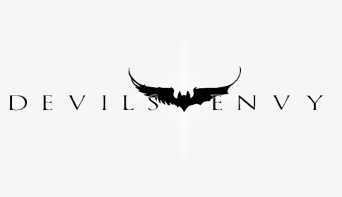 Devils Envy - Editing New Png Text Devil, Transparent Png, Free Download