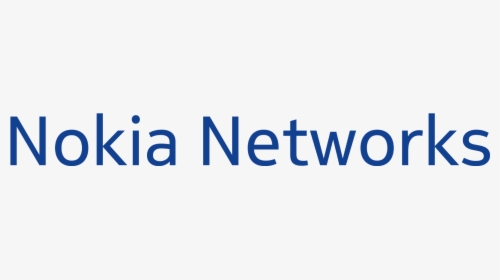 Nokia Networks Logo - Nokia Network, HD Png Download, Free Download