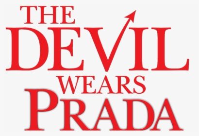 Devil Wears Prada, HD Png Download, Free Download