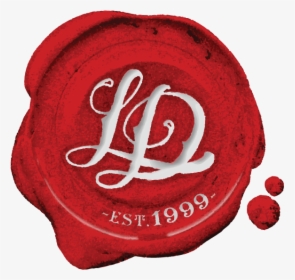 Lucky Devil - Calligraphy, HD Png Download, Free Download