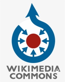 Wikimedia Commons Logo, HD Png Download, Free Download