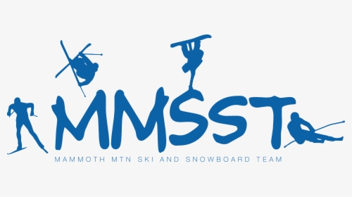 Mammoth Mountain Ski Team, HD Png Download, Free Download
