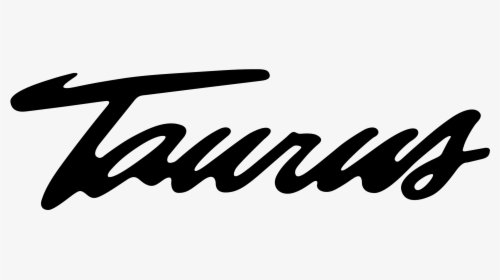 Transparent Taurus Png - Ford Taurus, Png Download, Free Download