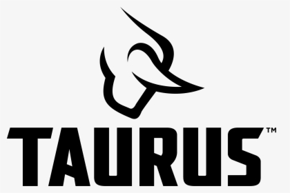 Taurus Armas Logo , Png Download - Transparent Taurus Logo, Png Download, Free Download