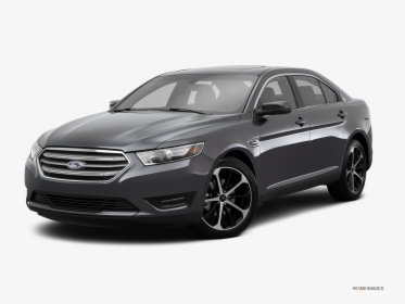 2018 Ford Taurus Png, Transparent Png, Free Download