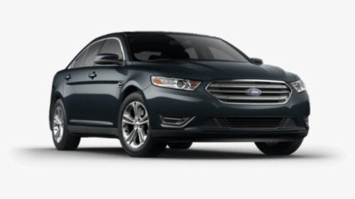 Ford Taurus Png - 2019 Ford Taurus Sel, Transparent Png, Free Download