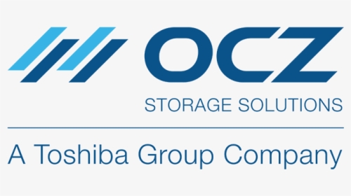 Ocz A Decent But - Ocz Storage Solutions, HD Png Download, Free Download