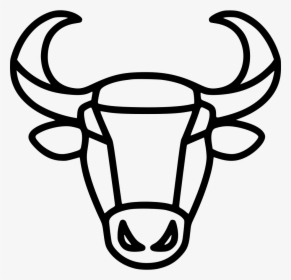 Taurus - Astrology, HD Png Download, Free Download