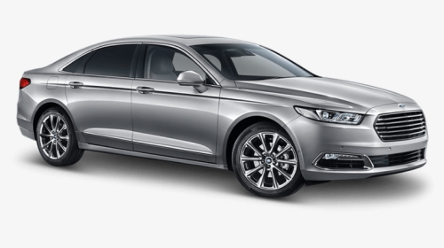Ford Taurus 4d Silber - Ford Taurus 2020 China, HD Png Download, Free Download