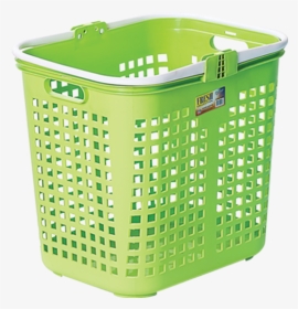 Transparent Laundry Basket Png, Png Download, Free Download