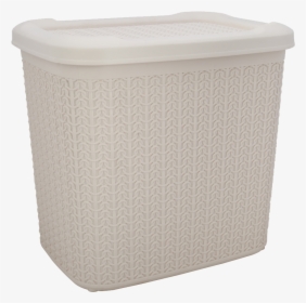 Laundry Basket , Png Download - Ottoman, Transparent Png, Free Download