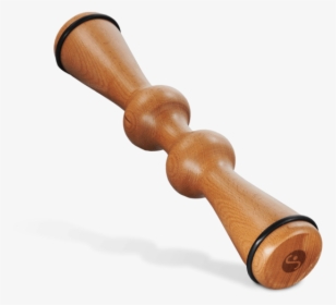 Wooden Back Roller & Massager - Baby Toys, HD Png Download, Free Download