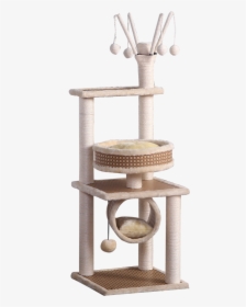Cat Tree, HD Png Download, Free Download