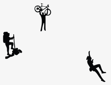 Silhouette, HD Png Download, Free Download