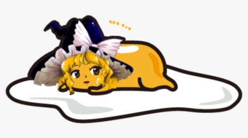 Mouse Muridae - Gudetama Hd, HD Png Download, Free Download