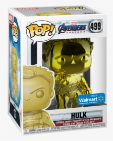 Funko Pop Thanos Avengers Endgame, HD Png Download, Free Download