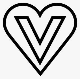 Vegan Symbol - Vancouver Auto Show Logo, HD Png Download, Free Download