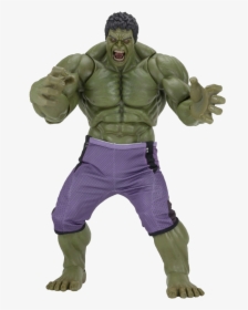 Neca Action Figures Hulk, HD Png Download, Free Download